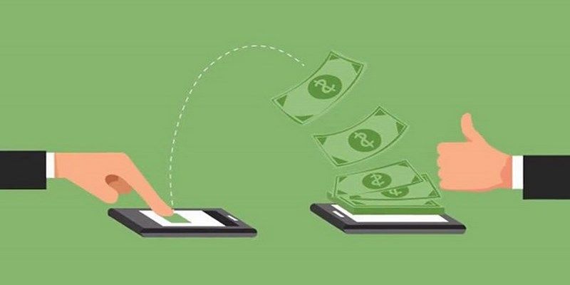 Lợi ích của giao dịch nạp tại nhà cái là gì?